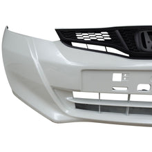 Load image into Gallery viewer, Honda Jazz front bumper 2011-2015 Hatchback Genuine Used 71101-TF0X-ZX00
