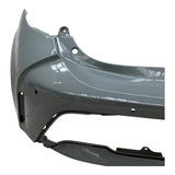 Toyota Corolla Hybrid rear bumper 2019-2022 Genuine 52159-02E40