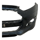 Ford Fiesta Zetec S front bumper 2013-2016 Hatchback Genuine C1BB-17757-A