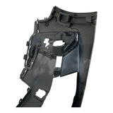 Peugeot Expert front bumper 2024-2026 Genuine 9849389380