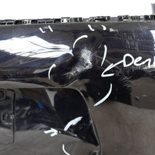 Load image into Gallery viewer, Porsche 911 Carrera S rear bumper 992 2019-2023 Genuine pn 992807421P
