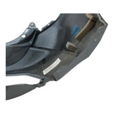 Toyota Corolla Hybrid rear bumper 2019-2022 Genuine 52159-02E40