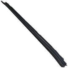 Load image into Gallery viewer, Porsche macan left LH side skirt sill cover 2019-2025 Genuine 95B853553C
