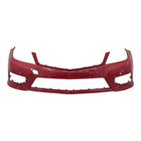 Mercedes Benz C Class AMG front bumper W204 2010-2012 Sport Genuine A2048807847