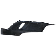 Load image into Gallery viewer, Volvo V40 Cross Country front bumper left grill trim 2012-2019 Genuine 31353341
