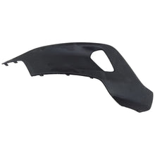 Load image into Gallery viewer, Volvo V40 Cross Country front bumper left grill trim 2012-2019 Genuine 31353341

