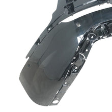 Load image into Gallery viewer, RANGE ROVER SPORT REAR BUMPER 2022 on SUV GENUINE pn N9X2-17D781-B
