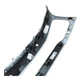 Renault 4 E-Tech Front Upper Bumper 2025-2026 Genuine 620225620R