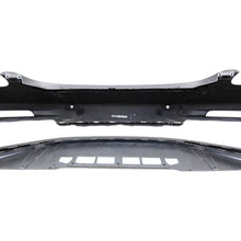 Load image into Gallery viewer, Porsche 718 Boxster Sport Design front bumper 982 2016-2019 Genuine 982807796FFF
