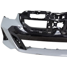 Load image into Gallery viewer, BMW 5 series G60 M Sport front bumper 2023-2025 Genuine pn 51118084653
