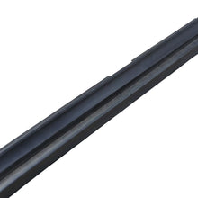 Load image into Gallery viewer, Porsche macan left LH side skirt sill cover 2019-2025 Genuine 95B853553C
