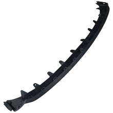 Load image into Gallery viewer, Mercedes Benz EQB front bumper lower trim 2022-2024 Genuine A2438857601
