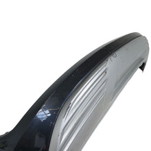 Load image into Gallery viewer, Audi E-Tron ETron rear bumper 2019-2023 SUV 5 Door Genuine 4KE807521B
