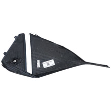Load image into Gallery viewer, Peugeot 408 front bumper left LH grill 2022-2025 5 door Genuine 9840751080
