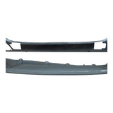BMW 5 Series M Sport Front Bumper G60 2023-2025 Genuine 51118084653