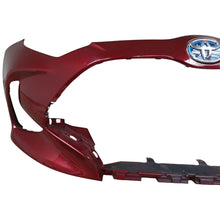 Load image into Gallery viewer, Toyota Yaris front bumper 2020-2024 Hatchback Genuine Used 52119-K0050
