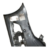 Volkswagen Polo front bumper 2014-2017 Hatchback Genuine 6C0807221
