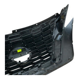 Nissan Juke Front Bumper Grille 2020-2025 Genuine 62310-6PA0A