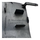 Mercedes A Class Rear Bumper Tow Eye Cover 2018-2026 Genuine A1778852501