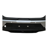 Kia EV3 Rear Bumper Lower Cover Panel 2024-2026 Genuine 86612-EV000