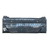 Porsche Cayenne GTS Coupe rear bumper 2018-2023 Genuine 9Y3807110B
