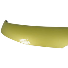 Load image into Gallery viewer, Volkswagen VW ID Buzz front bumper upper section trim Genuine 1T3854700H
