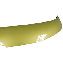 Load image into Gallery viewer, Volkswagen VW ID Buzz front bumper upper section trim Genuine 1T3854700H
