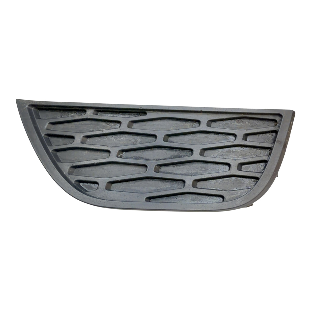 Range Rover Evoque Front Left Bumper Grille 2011-2016 Genuine BJ3M-15A299-C