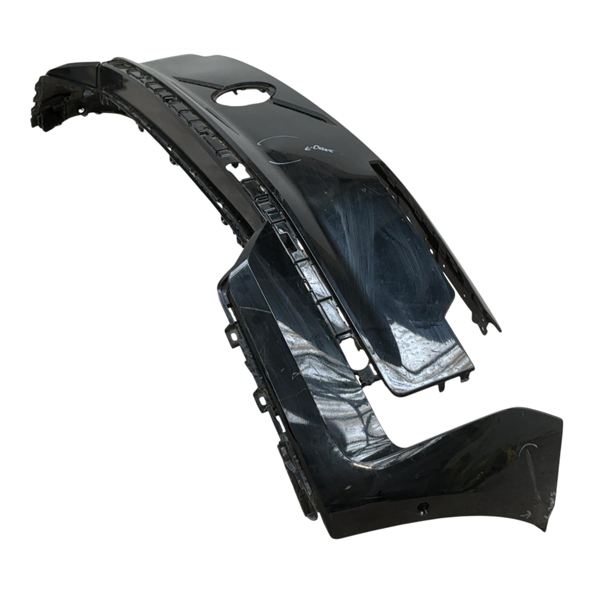 Volvo EX30 front bumper 2024-2026 SUV Genuine Used 31345658