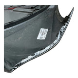 Toyota Aygo rear bumper 2014-2019 Genuine 52151-0H020