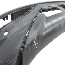 Load image into Gallery viewer, Hyundai Tucson rear bumper 2021-2024 SUV Genuine pn 86612-N7020
