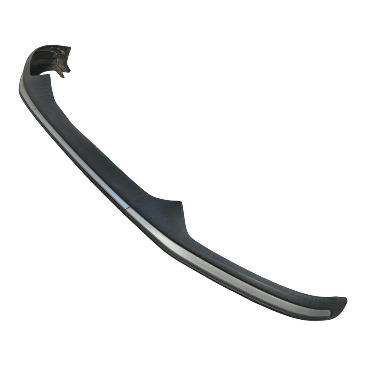 Mazda CX-5 MazdaSpeed Front Bumper Lower Spoiler 2017-2021 Genuine QKF150AH0