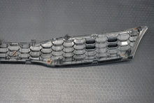 Load image into Gallery viewer, KIA RIO FRONT BUMPER Upper Grill 2015 to 2017 Hatchback GENUINE Used 86351-W7100
