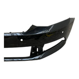 Skoda Fabia front bumper 2015-2018 Hatchback FA-15201