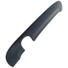 Load image into Gallery viewer, Vauxhall Corsa E rear bumper trim Hatchback 2014-2026 Genuine 13399563
