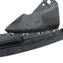 Load image into Gallery viewer, Mercedes Benz B Class front bumper upper fitting 2019-2022 Genuine A2478853202
