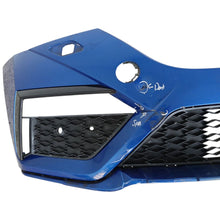 Load image into Gallery viewer, Skoda Octavia VRS front bumper 2020-2024 Genuine 5E3807217F
