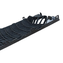 Load image into Gallery viewer, Peugeot E-3008 E3008 front bumper upper right grill 2024-2025 Genuine 9847593280
