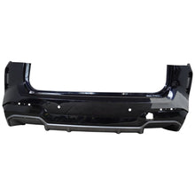 Load image into Gallery viewer, BMW IX3 G08 M Sport rear bumper 2021-2025 SUV Genuine Used 51129853318
