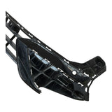 Volkswagen ID7 ID.7 front bumper lower grill trim 2020-2025 Genuine 14A853677