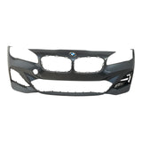 BMW 2 Series Active tourer M sport front bumper 2018-2023 F45/46 Genuine 8075593