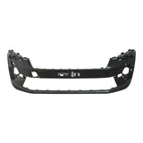 Peugeot Expert front bumper 2024-2026 Genuine 9849389380