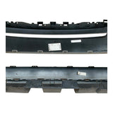 Range Rover Evoque R Dynamic front bumper 2019-2024 Genuine K8D2-17F003-E