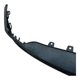 Audi A6 rear bumper valance C8 2018-2021 Saloon Avant Genuine 4K0807521D