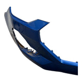 Isuzu D Max DMax front bumper 2024-2026 Facelift Pickup GENUINE