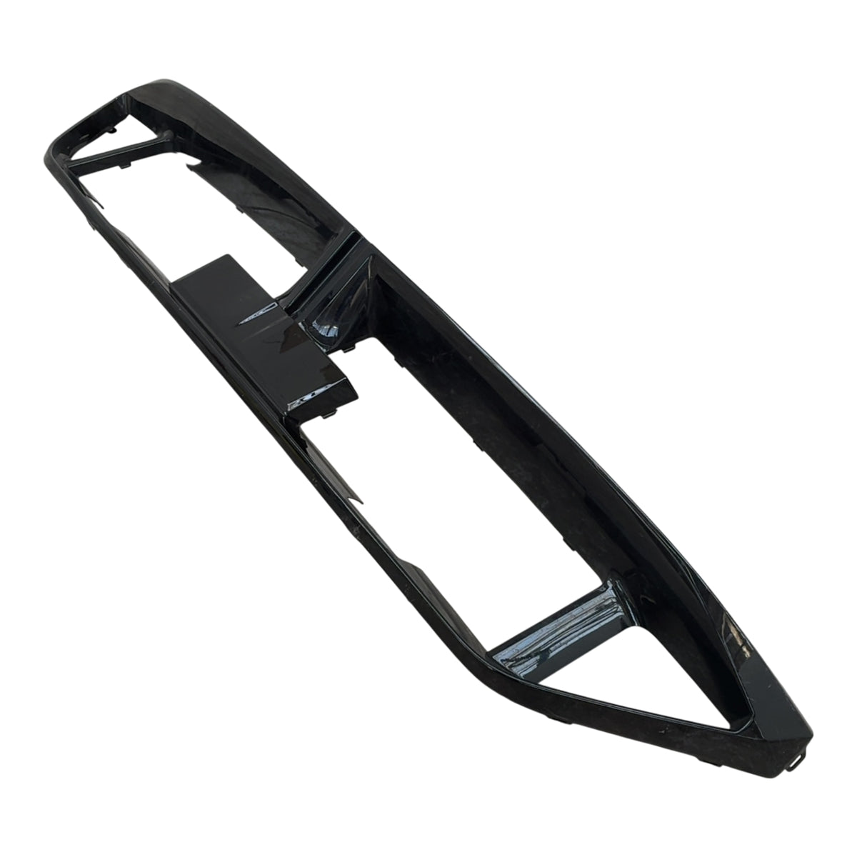 BMW 1 Series M Sport front bumper lower grill F70 2024-2025 Genuine 51117885542