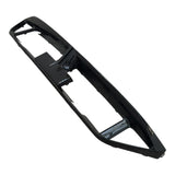 BMW 1 Series M Sport front bumper lower grill F70 2024-2025 Genuine 51117885542