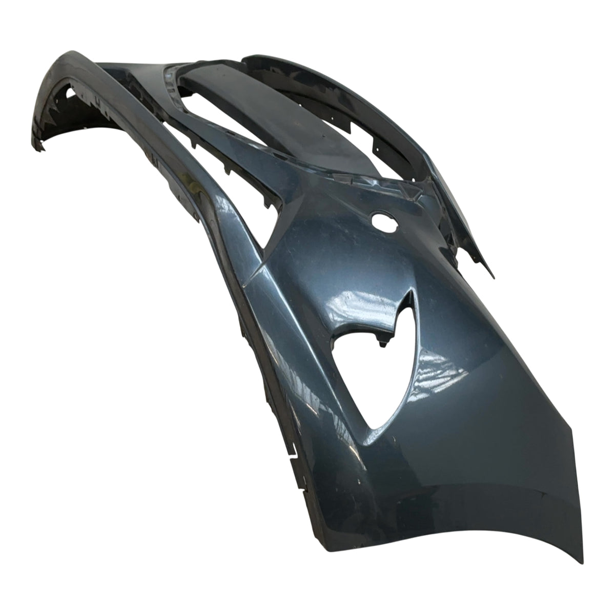 Mazda 2 front bumper 2014-2018 Hatchback Genuine DA6J-50031