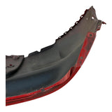 Nissan Juke Rear Bumper 2014-2019 Genuine 85022-BV80H
