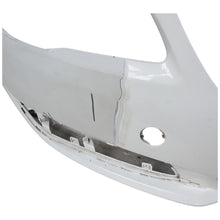 Load image into Gallery viewer, VAUXHALL INSIGNIA FRONT BUMPER 2013 onwards FACELIFT GENUINE Used Part 22787147
